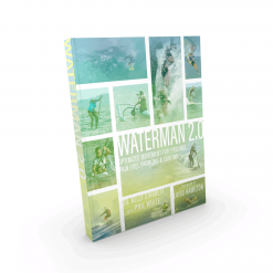 Waterman 2.0 wholesale book