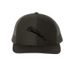 Supple Leopard Snap Back Trucker Hat