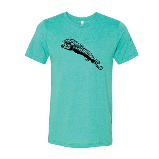 Men's Mint Original Supple Leopard T-Shirt