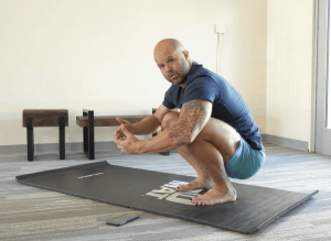 My 10-Minute Morning Mobility Routine