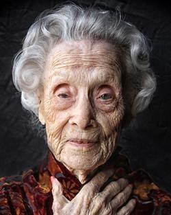 Ora Reed-Holland, age 114
