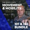 Movement and Mobility 101 & 102 Bundle - October, 2024