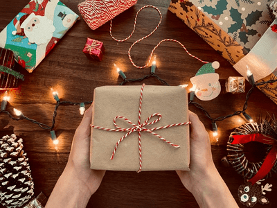 Image of a gift for the gift guide