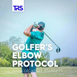 Golfer's Elbow Protocol