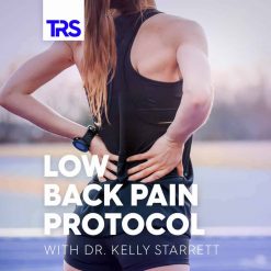 Low Back Pain Protocol