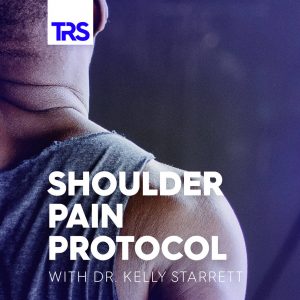 Pain Series: The Shoulder Pain Protocol