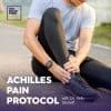 Achilles Pain Protocol