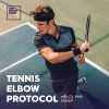 RELIEVE PAIN FROM TENNIS ELBOW